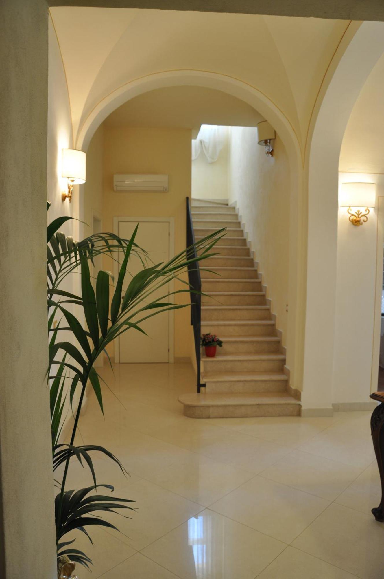 Bed and Breakfast Il Mattino Ha L'Oro In Bocca Pisa Esterno foto
