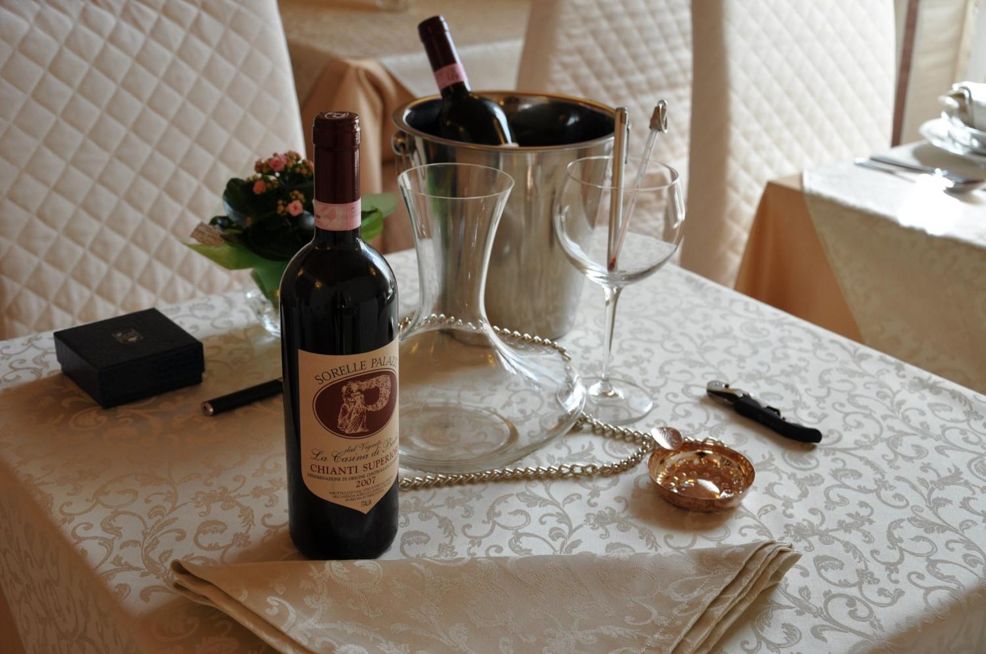 Bed and Breakfast Il Mattino Ha L'Oro In Bocca Pisa Esterno foto