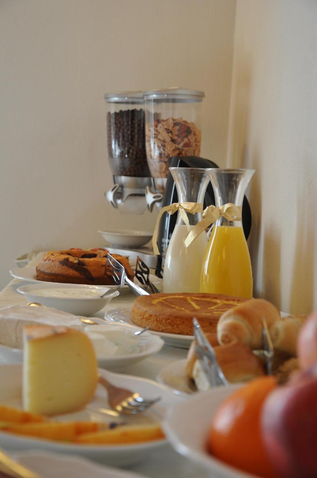 Bed and Breakfast Il Mattino Ha L'Oro In Bocca Pisa Esterno foto
