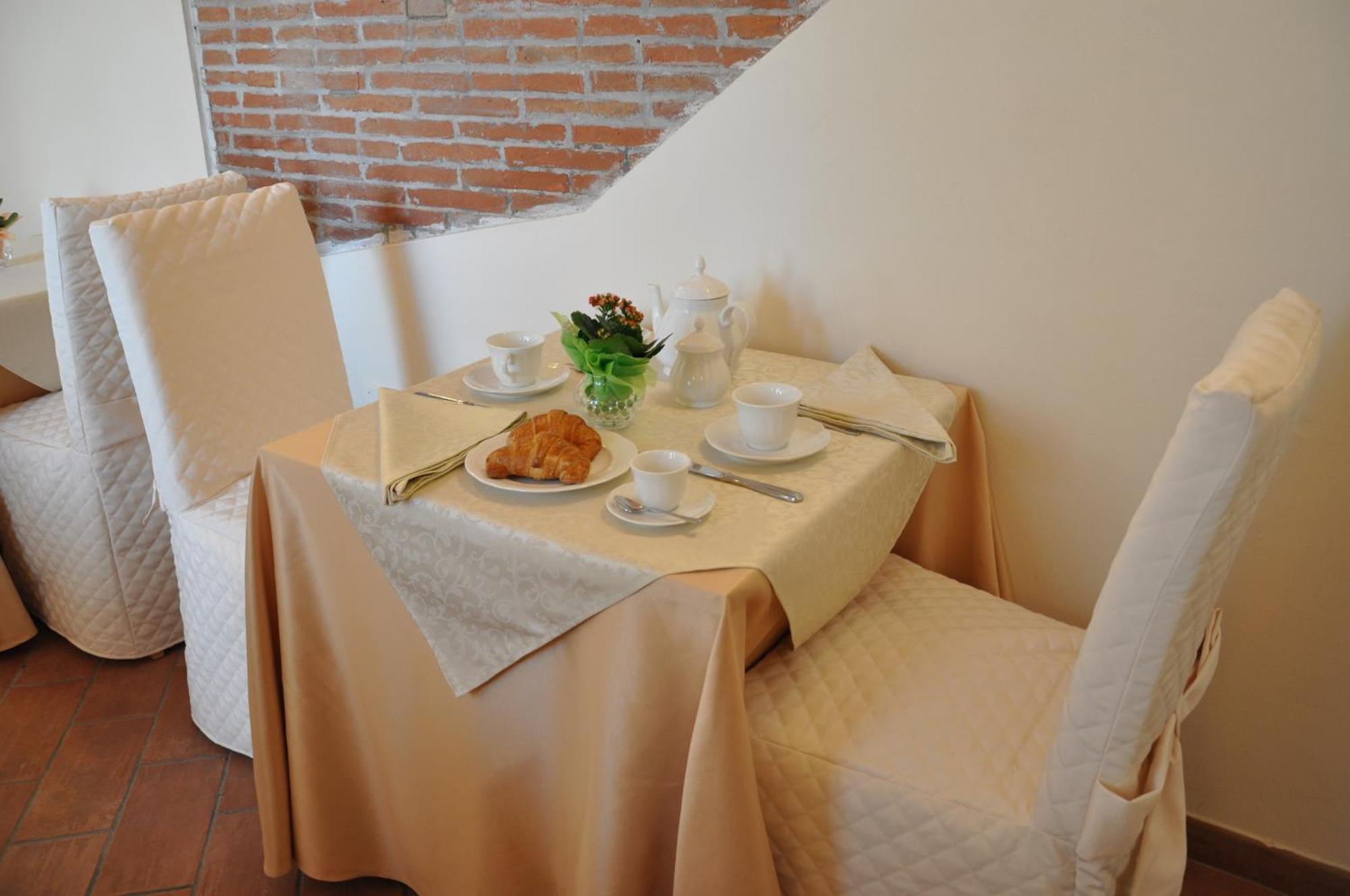 Bed and Breakfast Il Mattino Ha L'Oro In Bocca Pisa Esterno foto