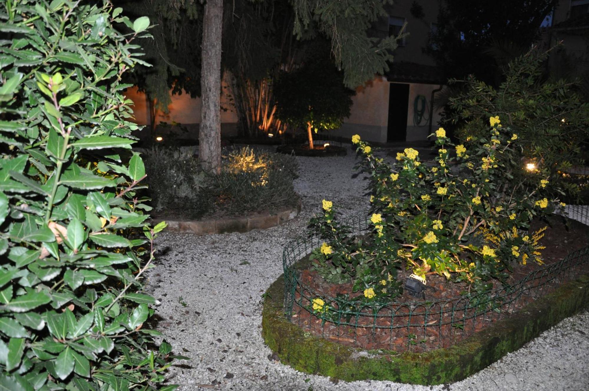 Bed and Breakfast Il Mattino Ha L'Oro In Bocca Pisa Esterno foto