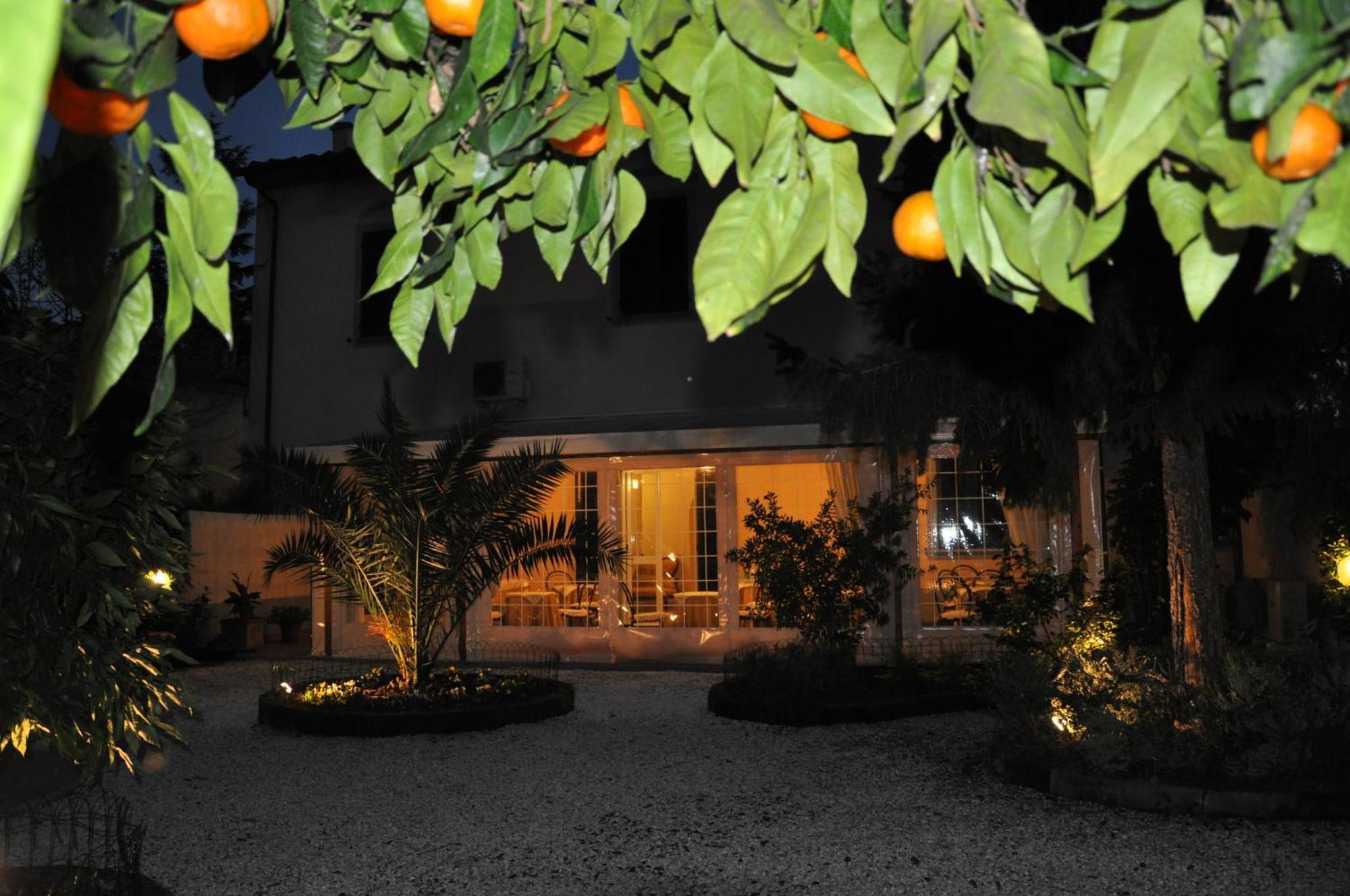 Bed and Breakfast Il Mattino Ha L'Oro In Bocca Pisa Esterno foto