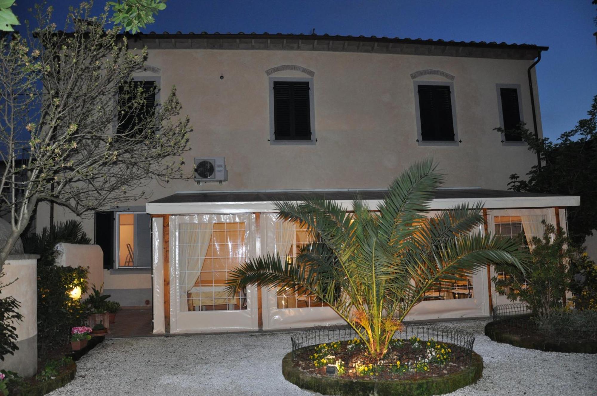 Bed and Breakfast Il Mattino Ha L'Oro In Bocca Pisa Esterno foto