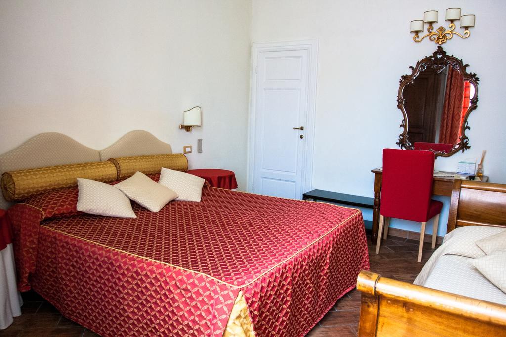Bed and Breakfast Il Mattino Ha L'Oro In Bocca Pisa Esterno foto