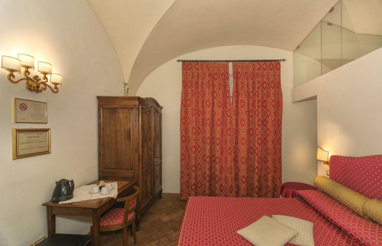 Bed and Breakfast Il Mattino Ha L'Oro In Bocca Pisa Esterno foto