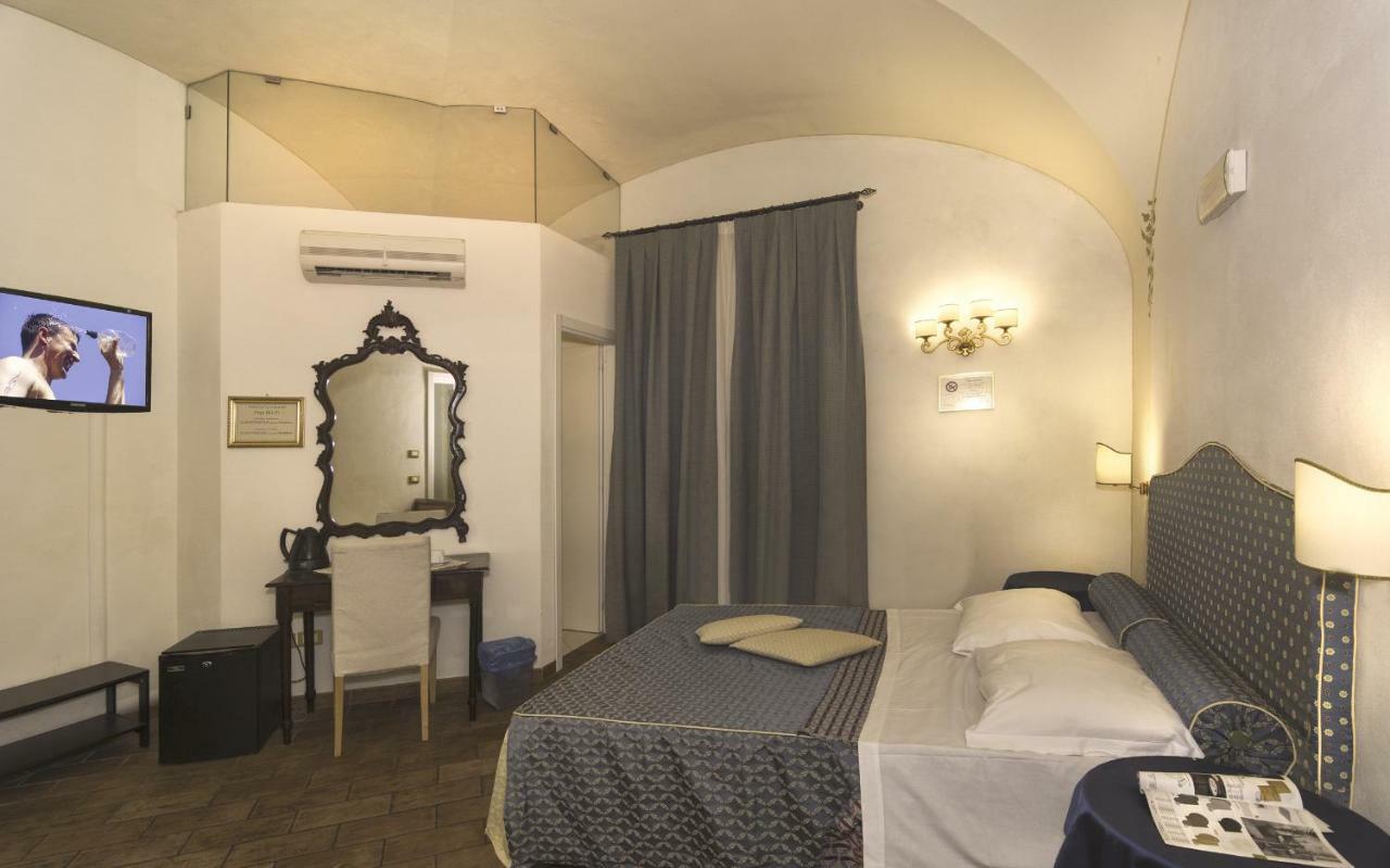Bed and Breakfast Il Mattino Ha L'Oro In Bocca Pisa Esterno foto