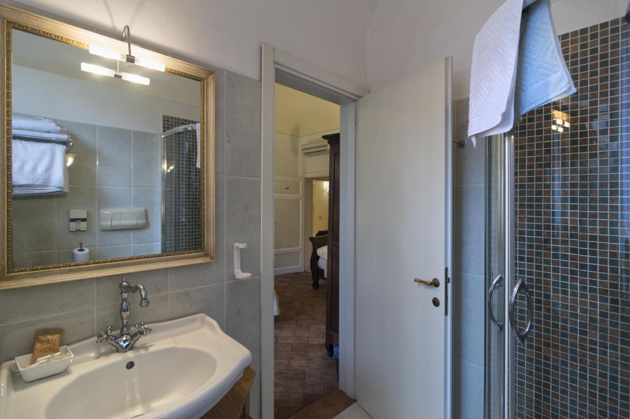 Bed and Breakfast Il Mattino Ha L'Oro In Bocca Pisa Esterno foto