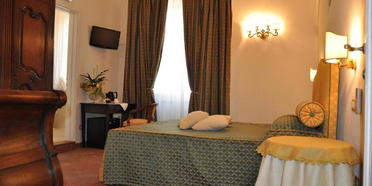 Bed and Breakfast Il Mattino Ha L'Oro In Bocca Pisa Esterno foto