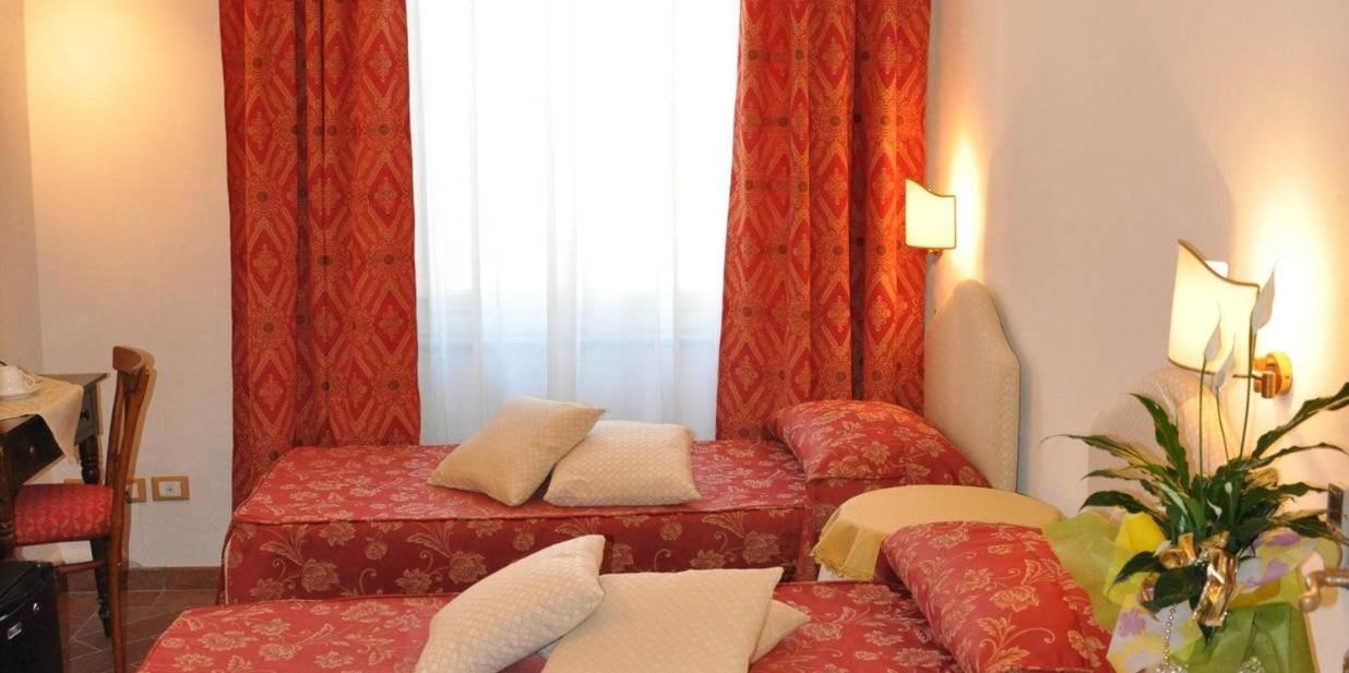 Bed and Breakfast Il Mattino Ha L'Oro In Bocca Pisa Esterno foto