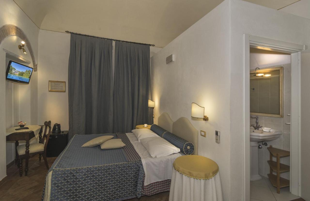 Bed and Breakfast Il Mattino Ha L'Oro In Bocca Pisa Esterno foto