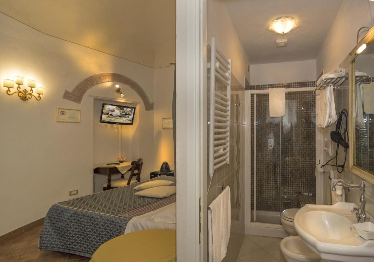 Bed and Breakfast Il Mattino Ha L'Oro In Bocca Pisa Esterno foto