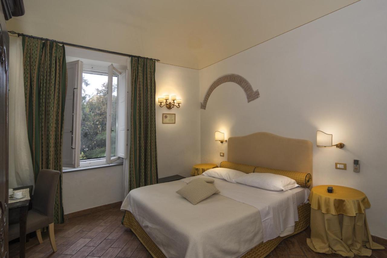 Bed and Breakfast Il Mattino Ha L'Oro In Bocca Pisa Esterno foto